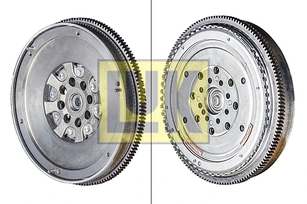 Flywheel